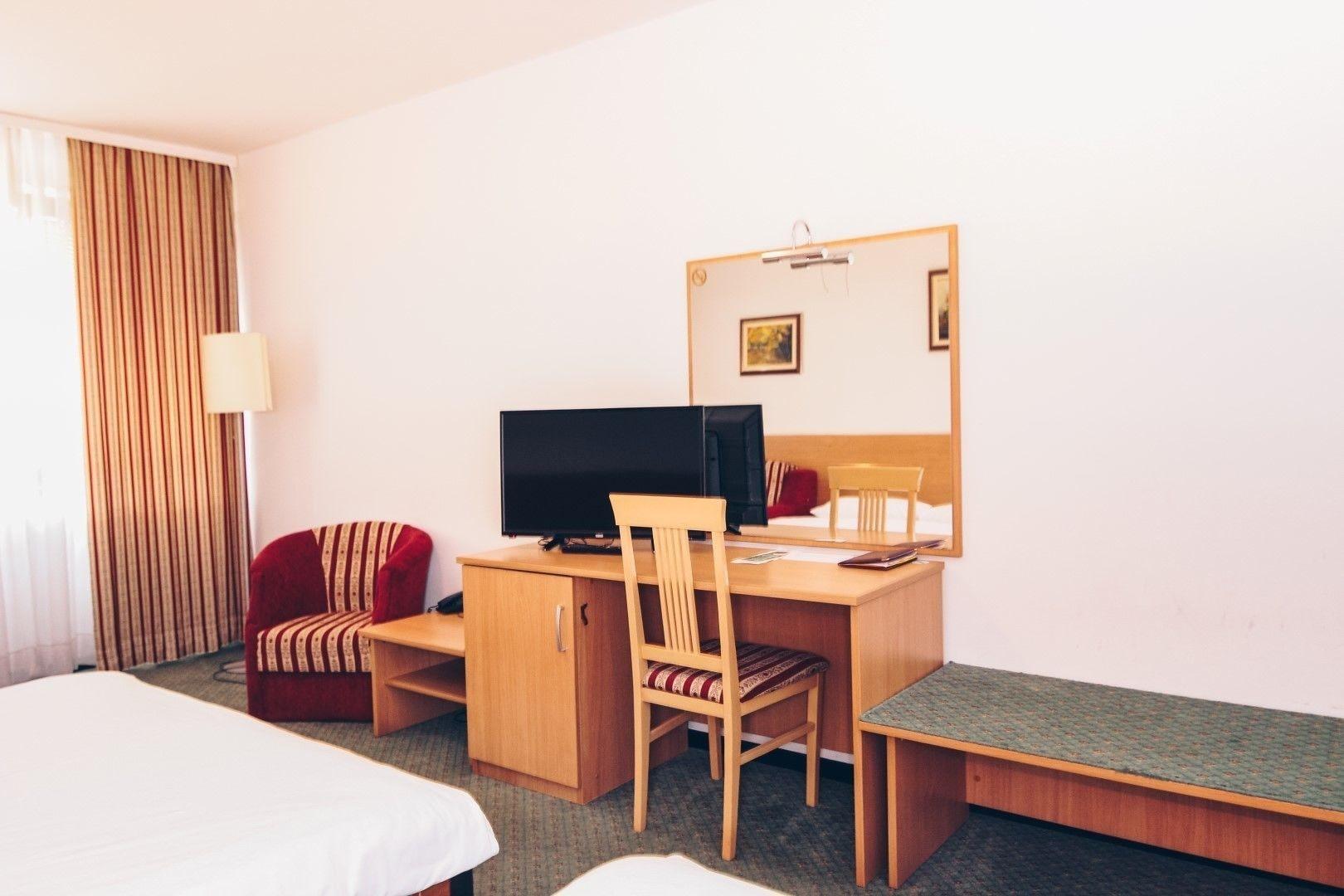Hotel Grand Saraievo Exterior foto