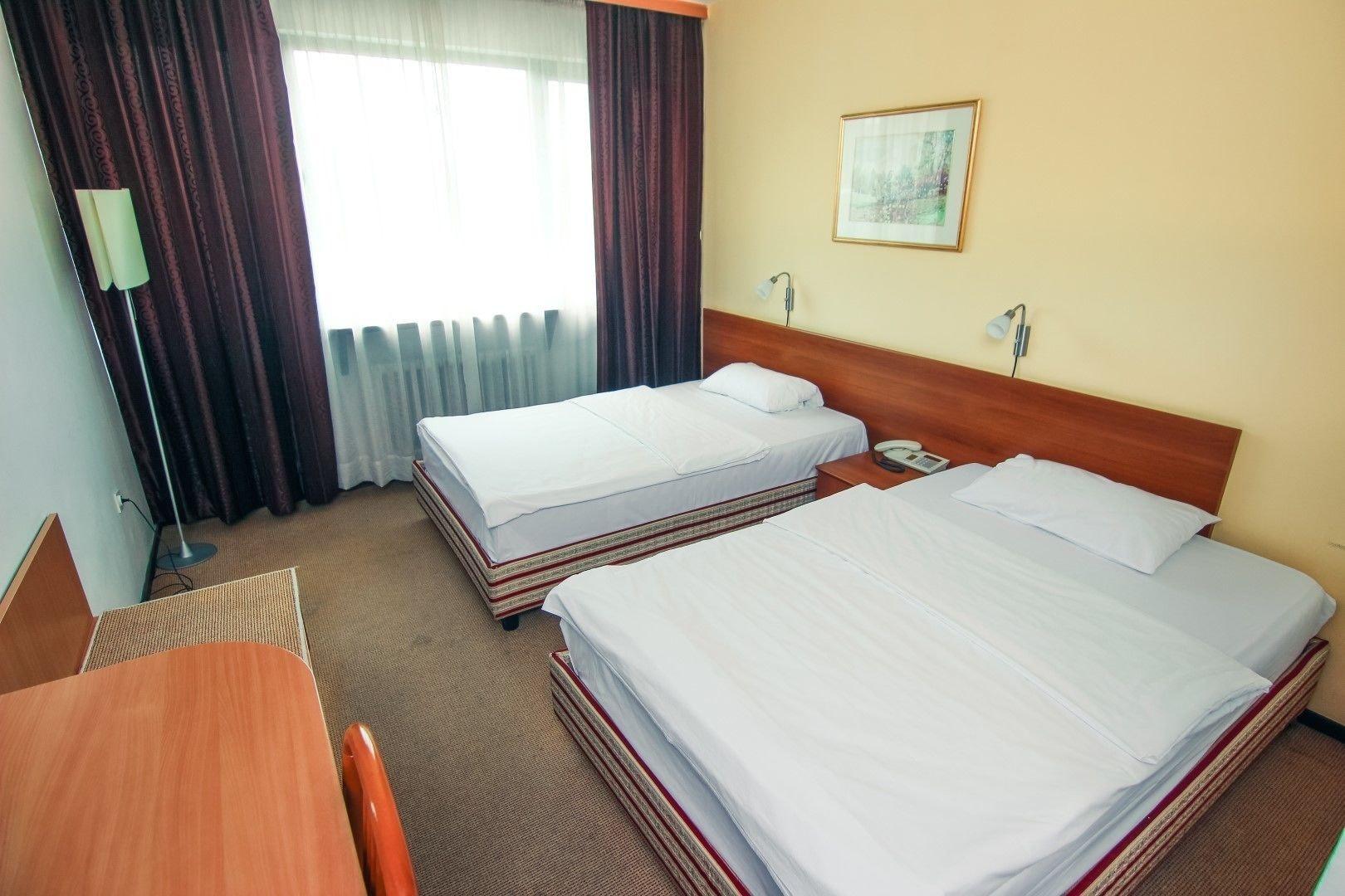 Hotel Grand Saraievo Exterior foto
