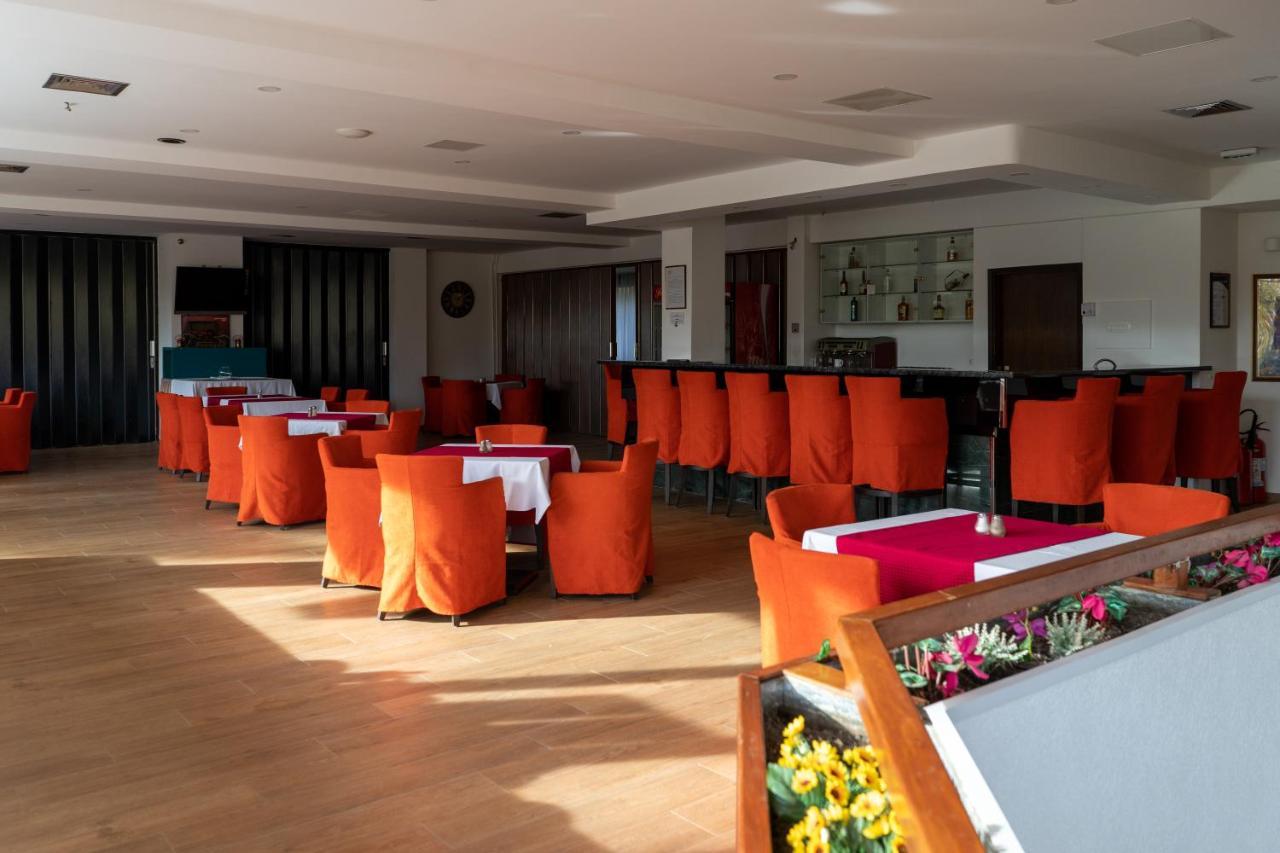 Hotel Grand Saraievo Exterior foto