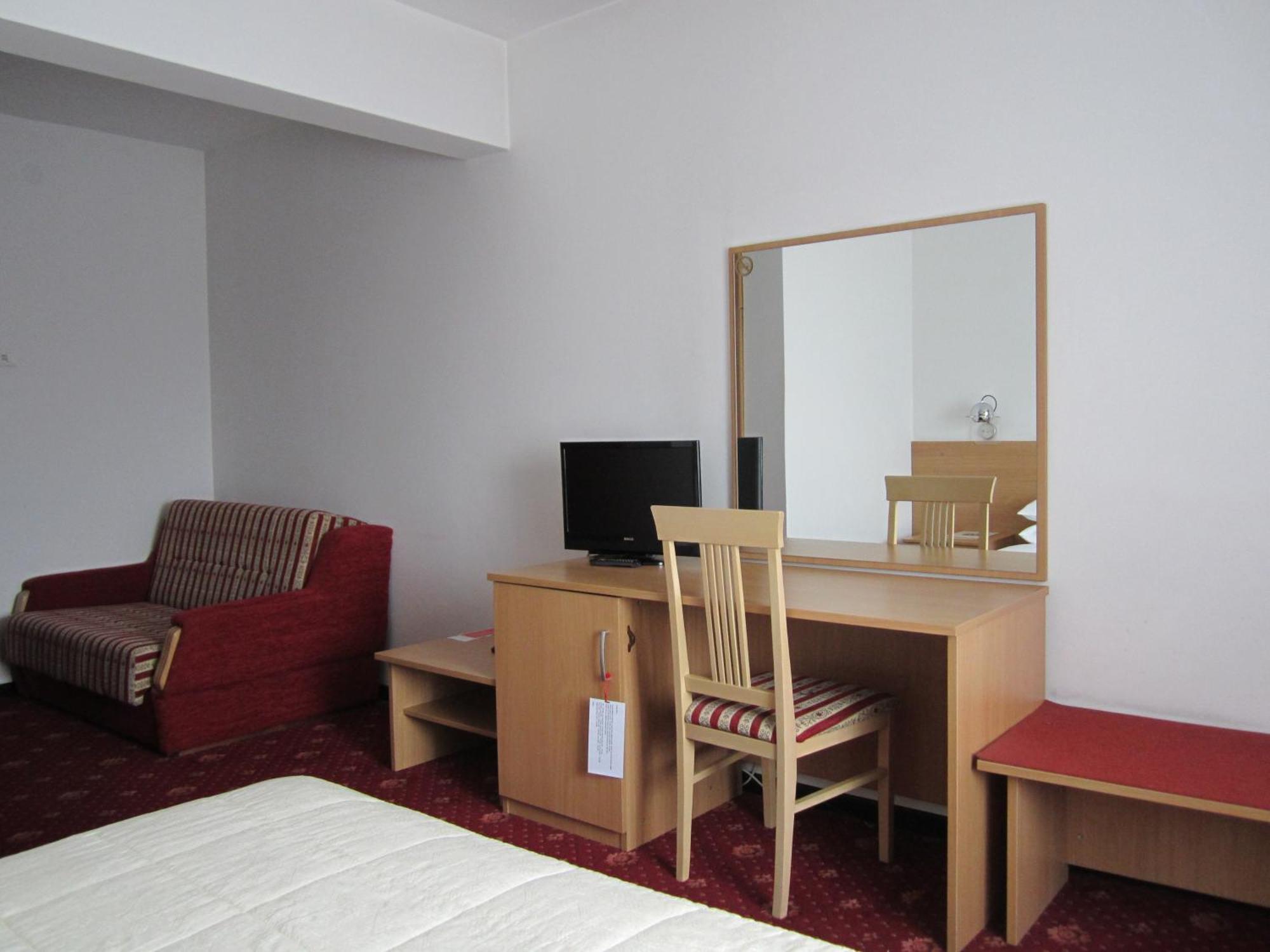 Hotel Grand Saraievo Exterior foto