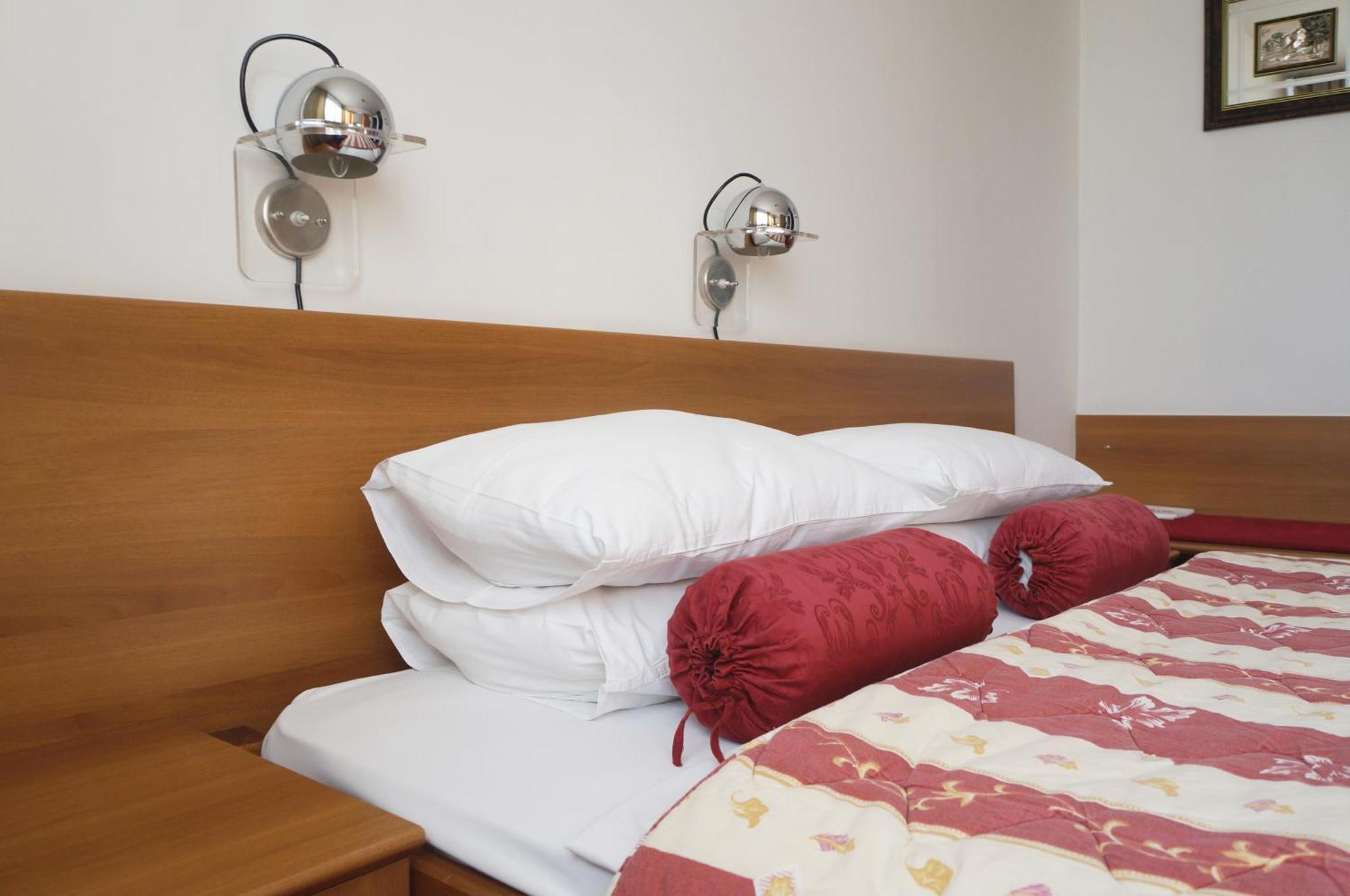 Hotel Grand Saraievo Quarto foto