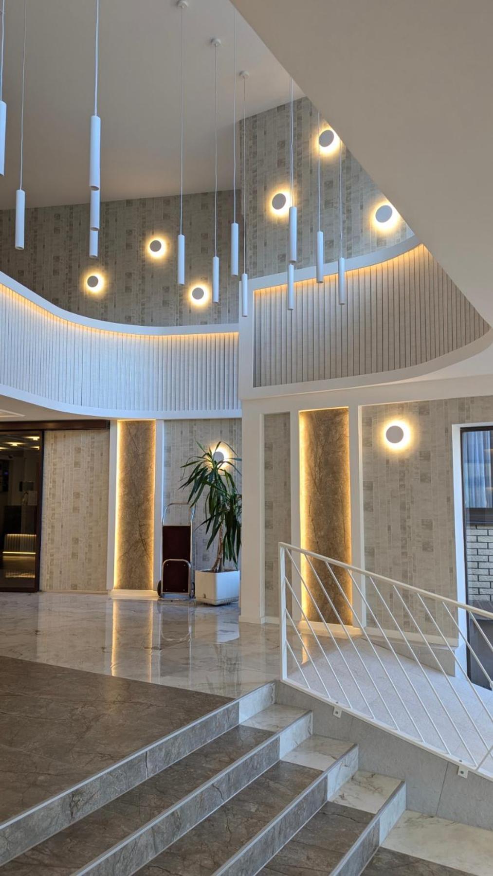 Hotel Grand Saraievo Exterior foto
