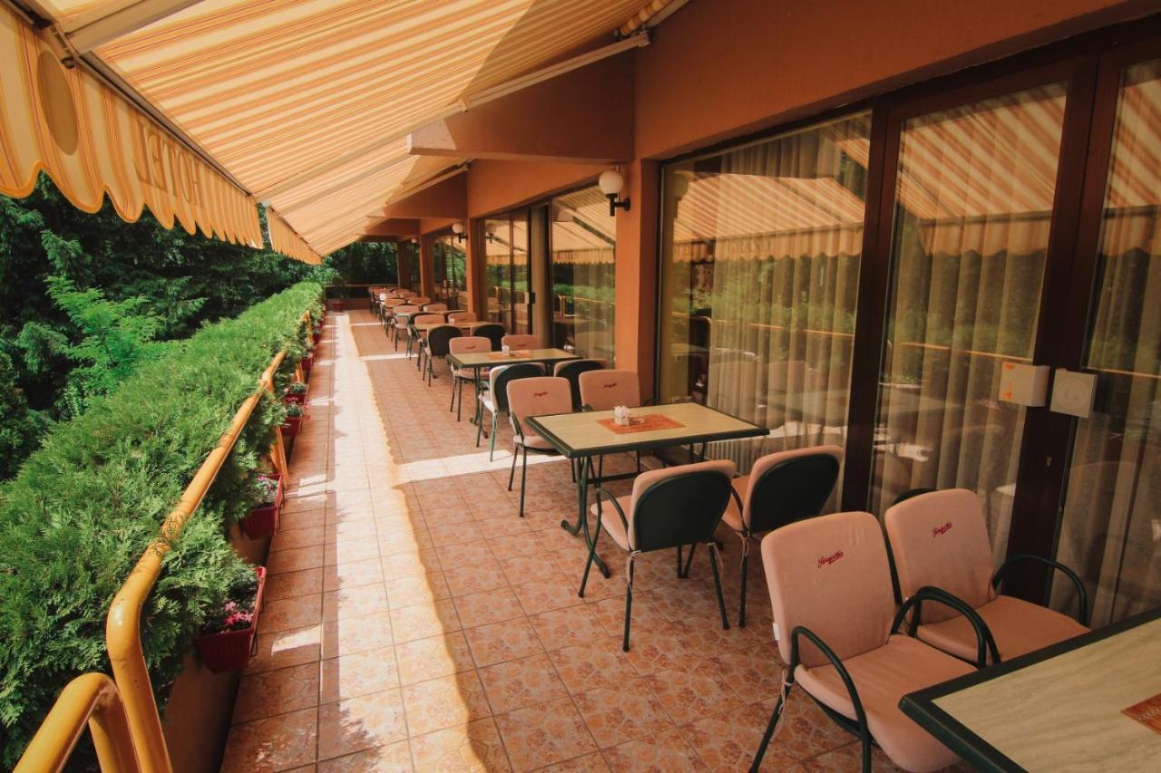 Hotel Grand Saraievo Exterior foto